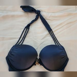 NWOT Victoria's Secret Bombshell Swim Top